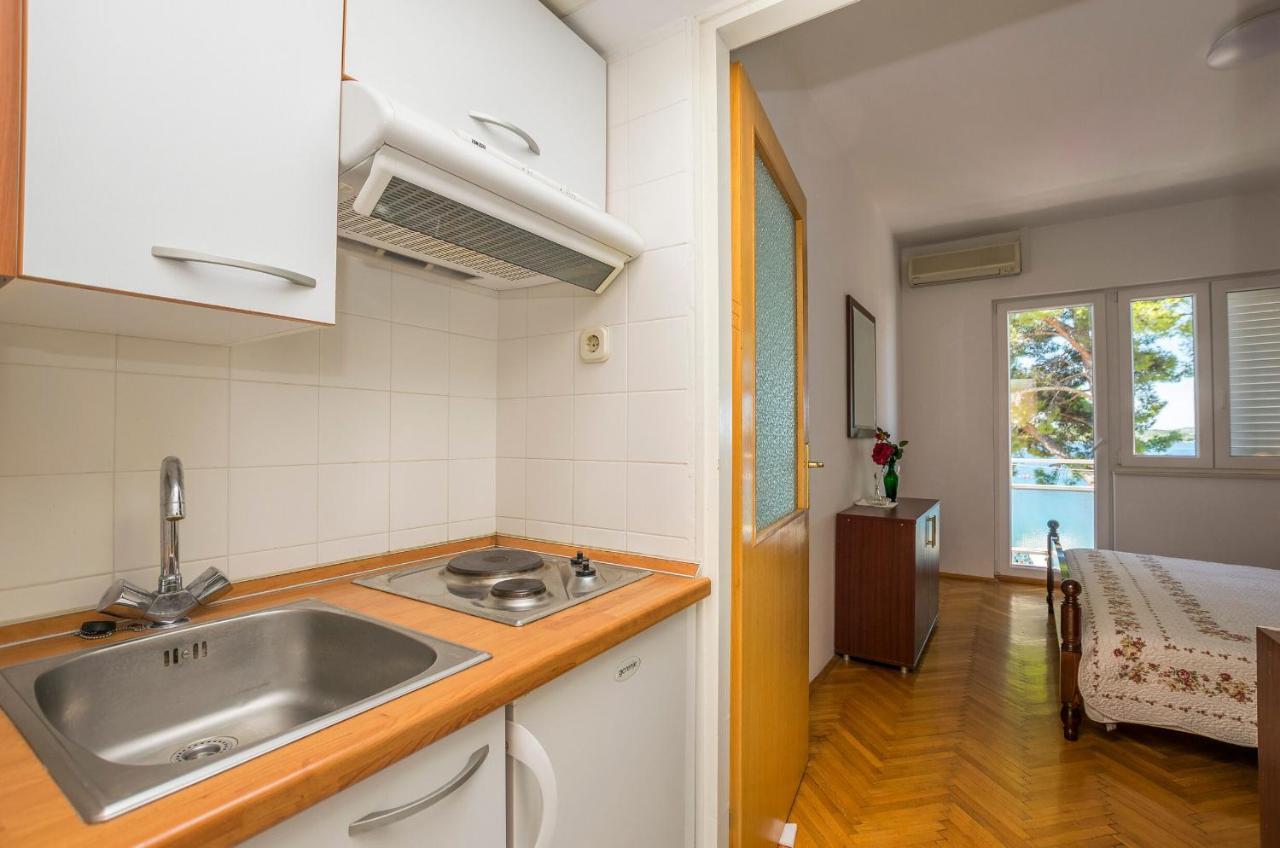 Apartment And Rooms Franka Žaborić Eksteriør billede